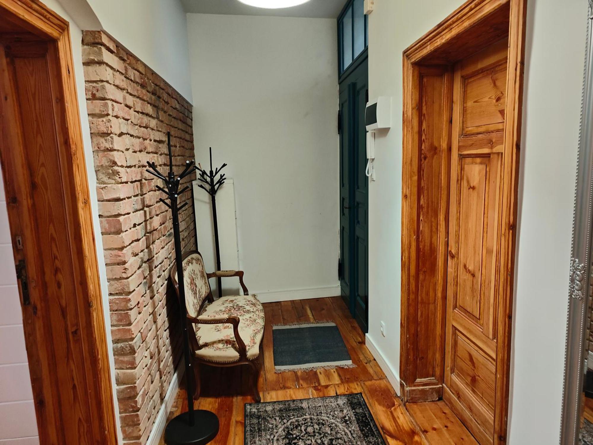 Prad 543 Apartmán Poznaň