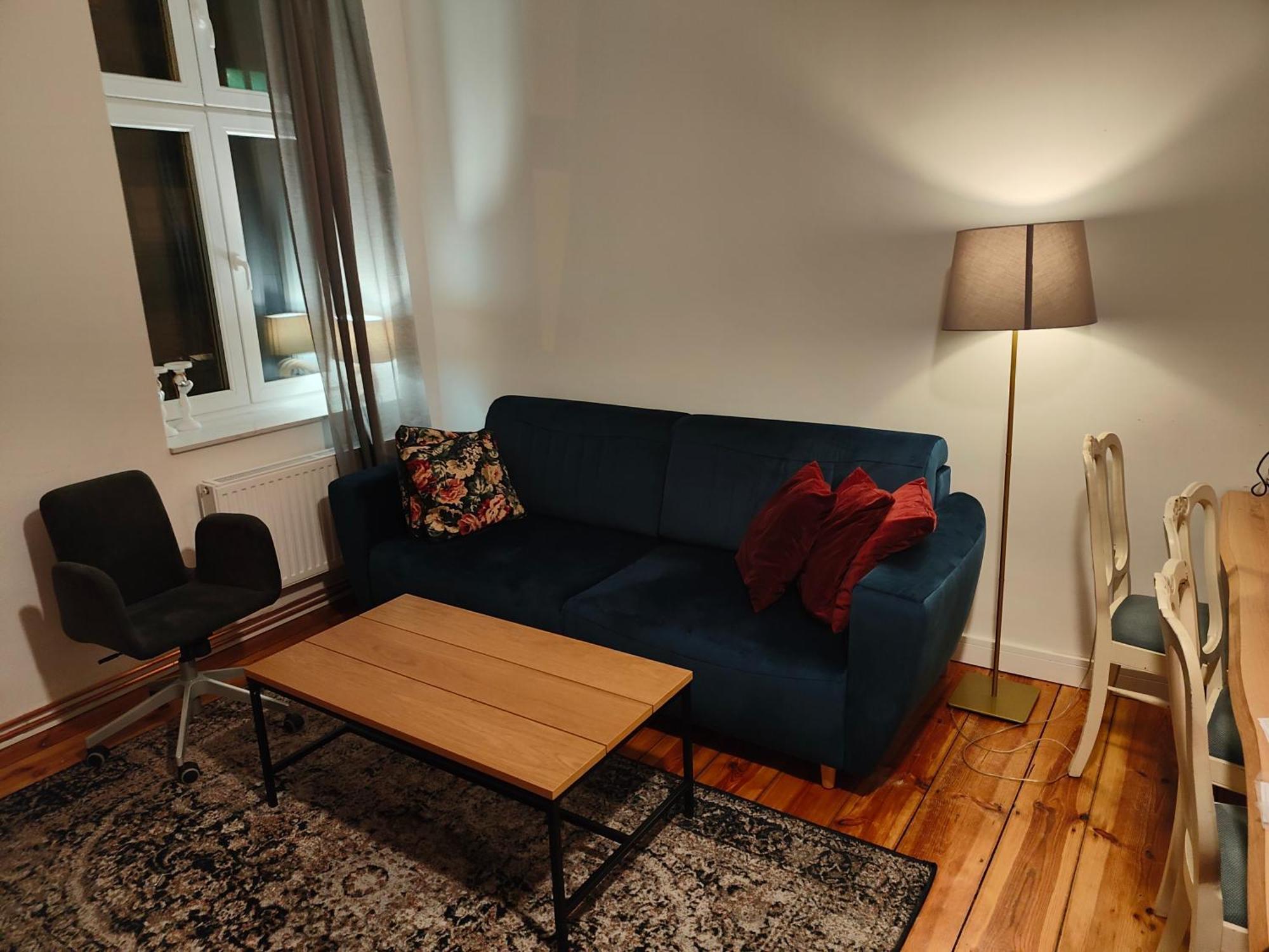 Prad 543 Apartmán *