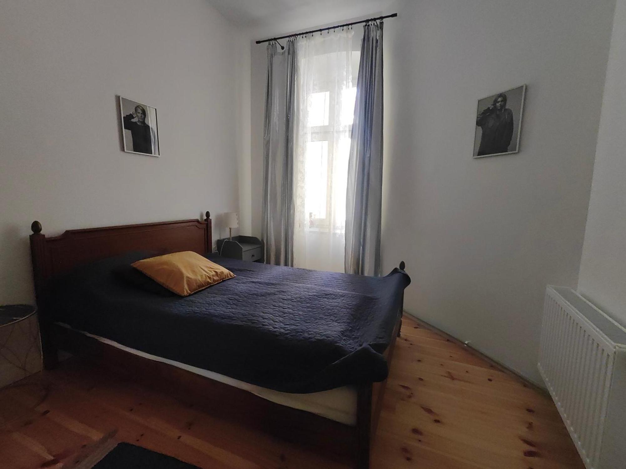 Prad 543 Apartmán