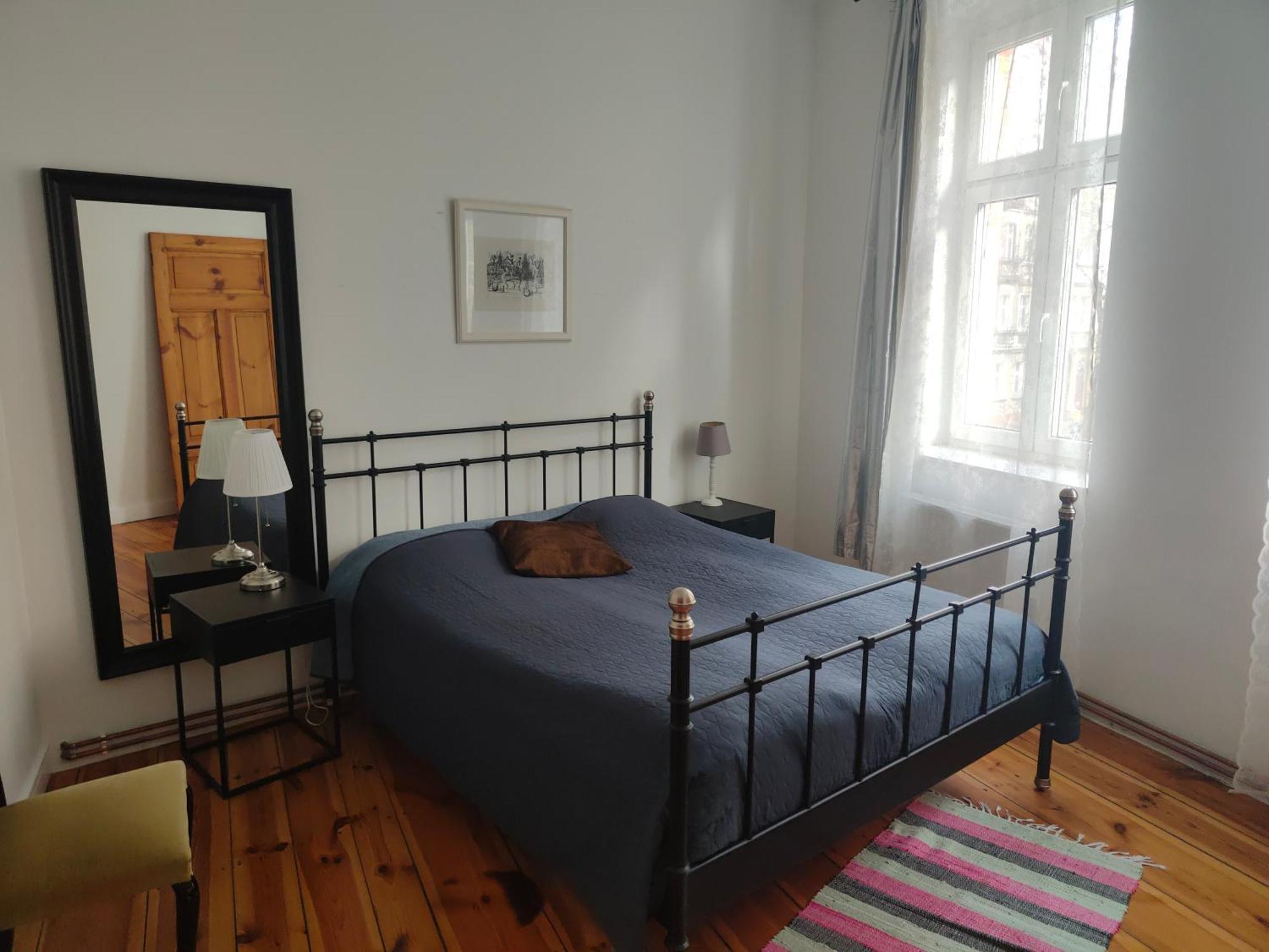 Apartmán Prad 543 Poznaň