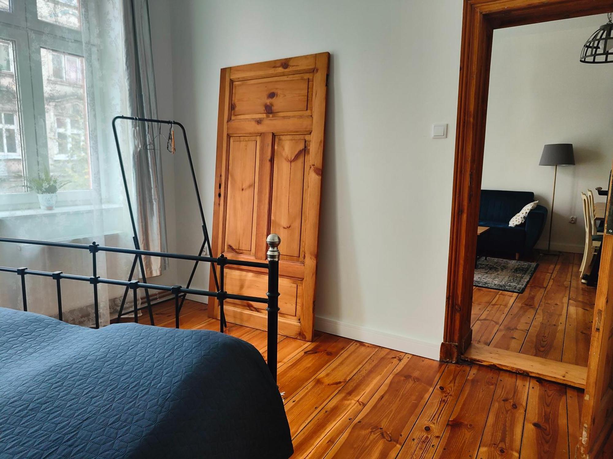 Prad 543 Apartmán